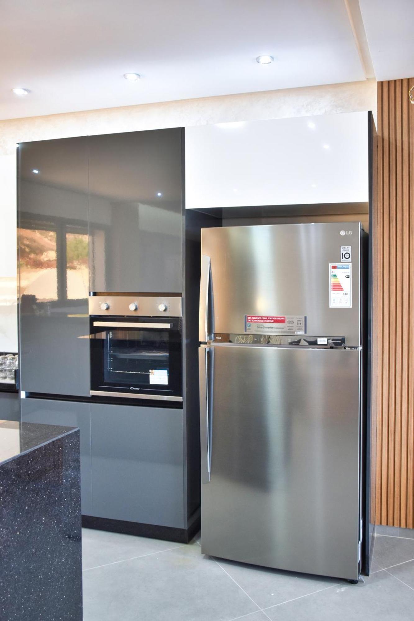 Luxury Seafront Appartement 6-7P Agadir Kültér fotó