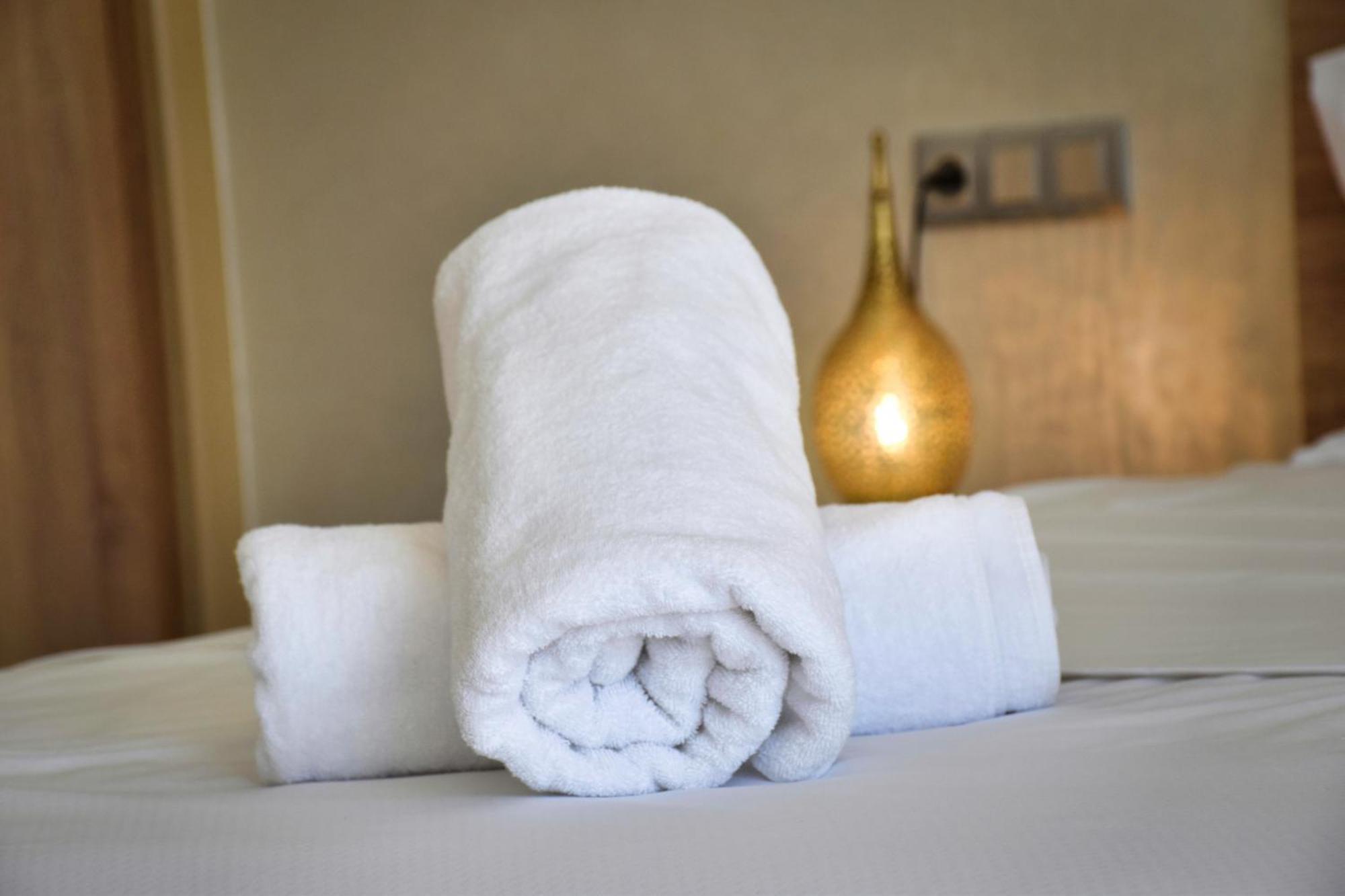 Luxury Seafront Appartement 6-7P Agadir Kültér fotó